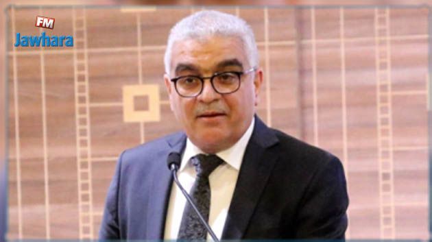 وزير التربية :