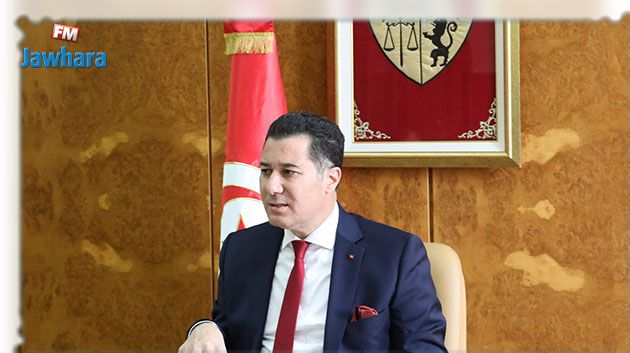 اتخاذ بعض الإجراءات الفورية بهدف مزيد إحكام استغلال ميناء رادس