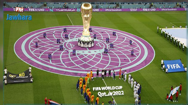 مونديال 2022 : وفاة صحفي أثناء مباراة الأرجنتين وهولندا
