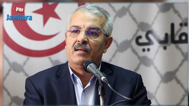 سمير الشفي: 