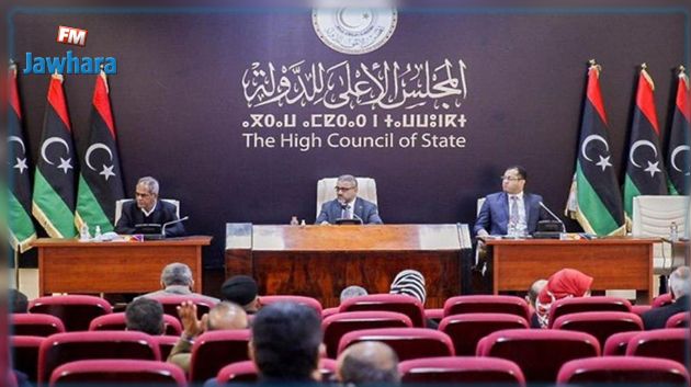 ليبيا : المجلس الأعلى يقرّر مقاطعة البرلمان