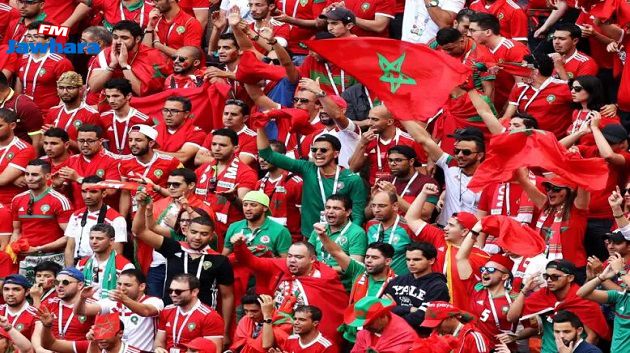 نصف نهائي المونديال: جسر جوي بين المغرب وقطر قبل مواجهة فرنسا