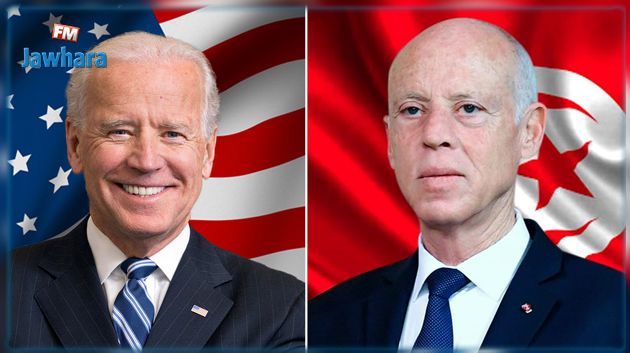 بداية من اليوم: سعيّد في زيارة إلى واشنطن