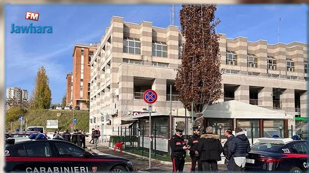 إحداهنّ صديقة لرئيسة وزراء إيطاليا.. مسلّح يقتل 3 نساء بالرّصاص في روما