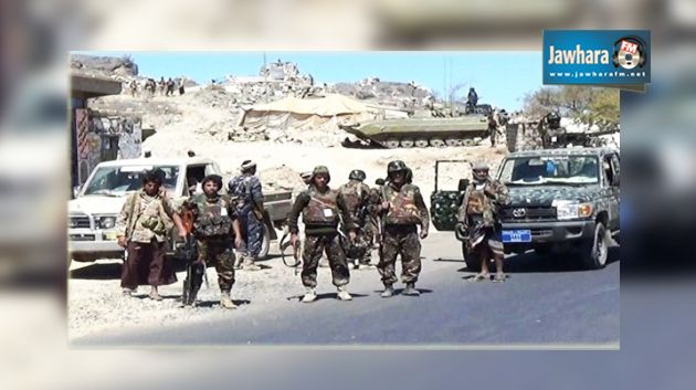 بريطانيا تغلق سفارتها في اليمن