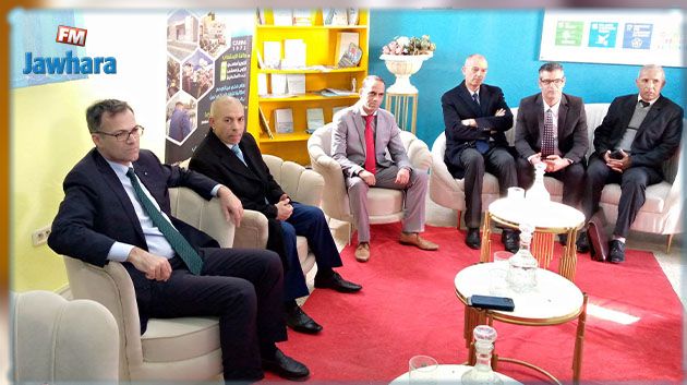 قابس: تمويل 14 مشروعًا في إطار مشروع الاستقرار والتنمية للمناطق الساحلية 