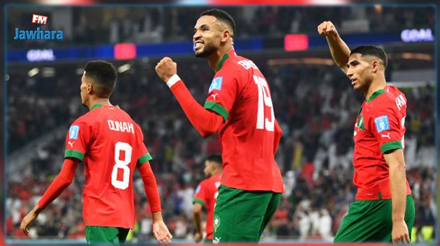 حكم مكسيكي لادارة مباراة المغرب و فرنسا في نصف نهائي المونديال