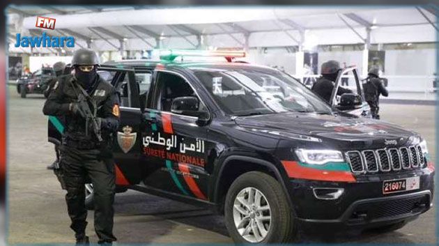 المغرب: وفاة سائحة فرنسية إثر تعرضها