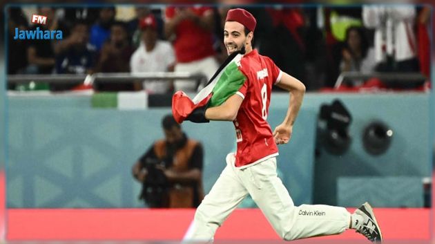 ببعده الانساني والفلسطيني.. مونديال قطر 2022  يلقي بظلاله على امتحانات التعليم الثانوي(صور)