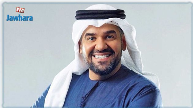 حسين الجسمي يدخل القفص الذهبي (فيديو)