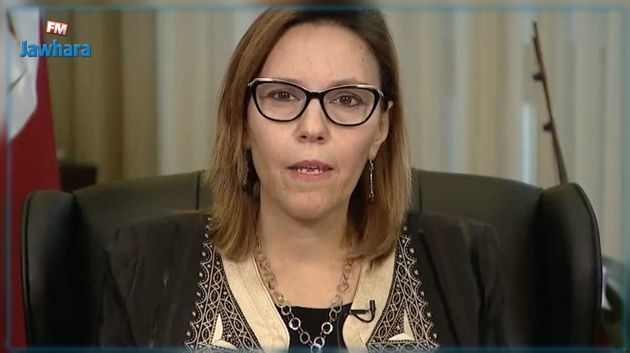 سفيرة تونس بواشنطن: سعيّد سيعلن عن مبادرة خلال قمة قادة الولايات المتحدة وأفريقيا