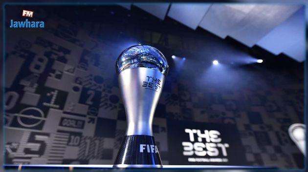 فيفا يكشف موعد حفل جوائز The Best
