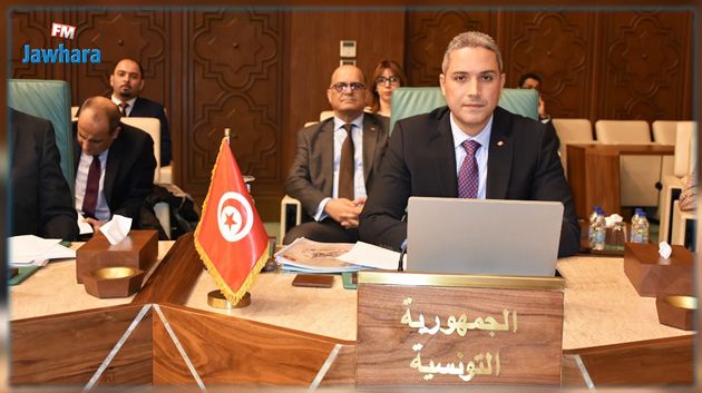 بلحسين يدعو إلى اختيار تونس عاصمة للسياحة العربية