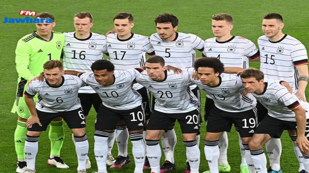 الاتحاد الألماني:تشكيل لجنة تضم اللاعبين الدوليين السابقين من أجل استعادة منتخب