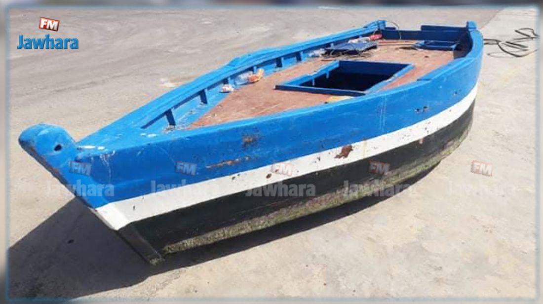 إدارة الحرس الوطني تدعو للإبلاغ عن ورشات صنع مراكب الهجرة غير النظامية إدارة الحرس الوطني تدعو للإبلاغ عن ورشات صنع مراكب الهجرة غير النظامية