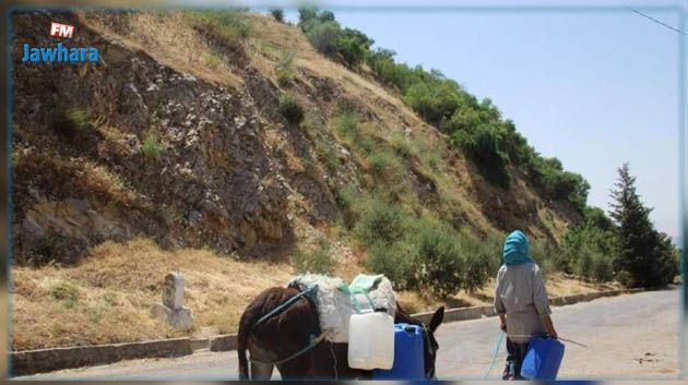 خبير يحذّر.. تونس اصبحت تعاني من شح كبير في الموارد المائية والوضع خطير