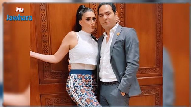 الفنانة غادة عبدالرازق تعلن انفصالها عن زوجها الـ12