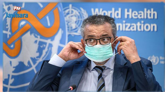 الصحة العالمية تتوقّع موعد انتهاء كورونا وجدري القردة