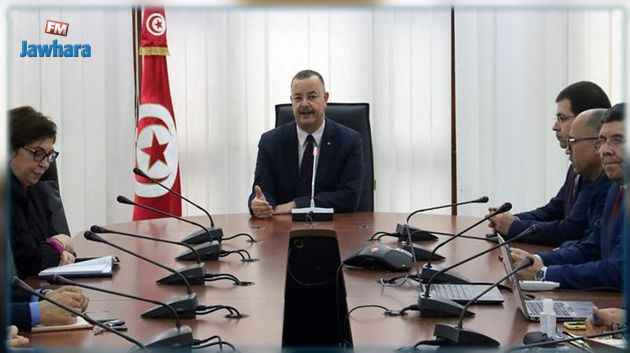 ارتفاع عدد الإصابات بكورونا : وزير الصحة يشدّد على  أهمّية مواصلة تأمين جاهزيّة المستشفيات 