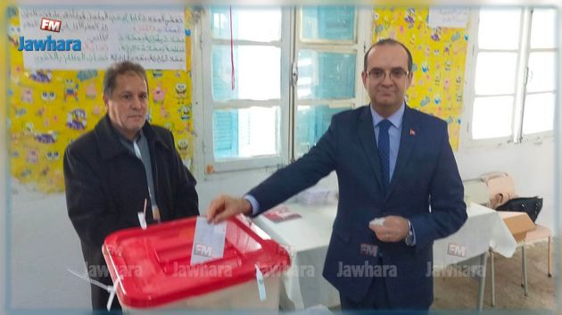 مشاركة ملاحظين أجانب في الإنتخابات التشريعية : بوعسكر يوضّح