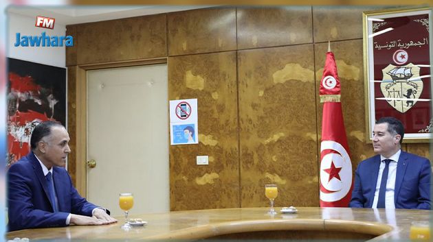 وزارة النقل: إمضاء محضر اجتماع حول إجراءات فتح خط بحري بين تونس وليبيا 