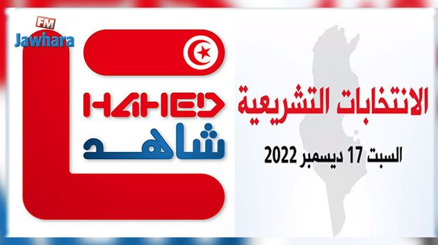 مرصد شاهد: