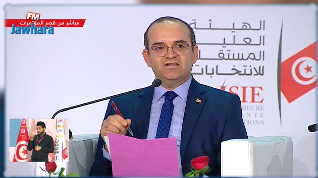 بوعسكر: هذه أسباب نسبة المشاركة الضعيفة