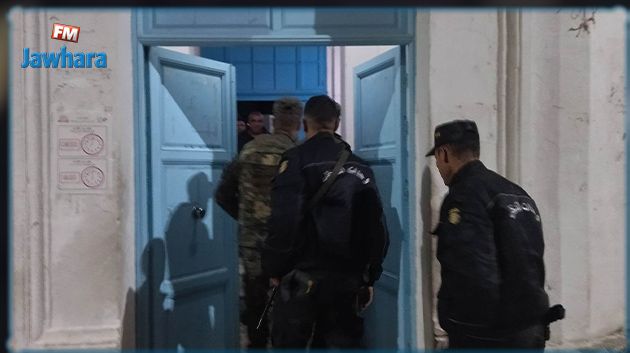 إحالة ناخب على أنظار الشرطة العدلية بالكاف