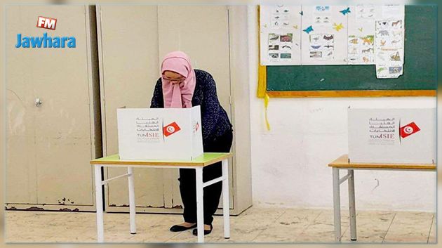 سوسة.. هذه نسبة المشاركة في الانتخابات التشريعية