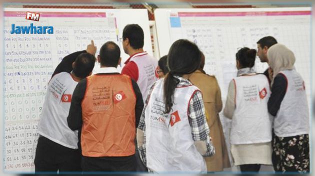 قبلي: نحو إجراء دور ثان للانتخابات التشريعية بكافة الدوائر