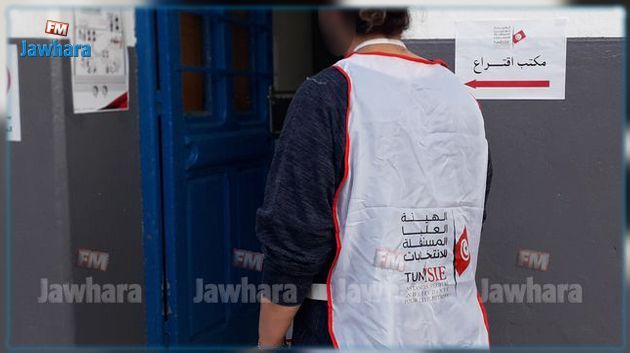 تشريعية : بعثة جامعة الدول العربية تدعو إلى