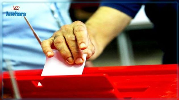 جندوبة.. فوز مترشح و إجراء دور ثان بـ 4 دوائر إنتخابية