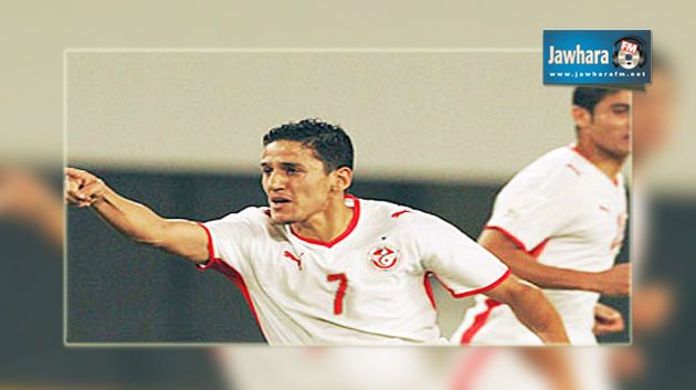 شوقي بن سعادة يمدد عقده مع تروا الفرنسي