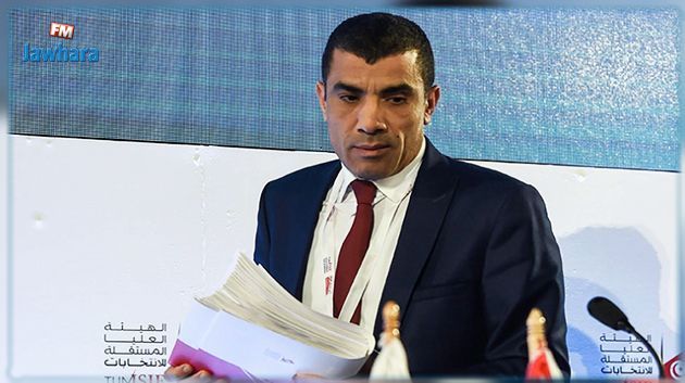 المنصري: هذا موعد التصريح بالنتائج الأولية للانتخابات التشريعية