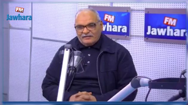المسليني حول الإقبال الضعيف على الانتخابات: