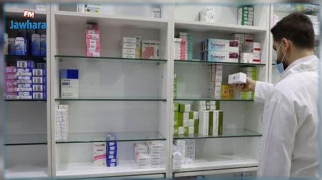 جمعية الصيادلة : 690 دواءً مفقودا في تونس