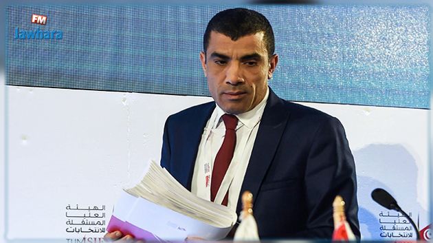 المنصري يكشف عن الفائزين في الانتخابات التشريعية من الدور الأول