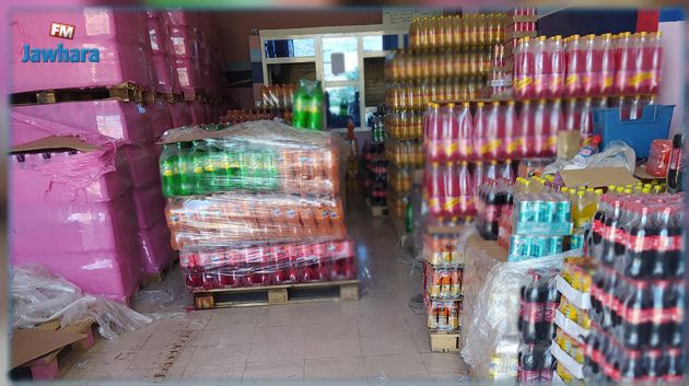 الغرفة النقابية لتجارة المشروبات: قد نضطر إلى الترفيع في الأسعار في هذه الحالة