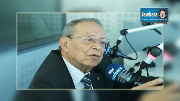 حامد القروي : بن علي كان سيمنح تأشيرة للنهضة سنة 1989 ولكن..
