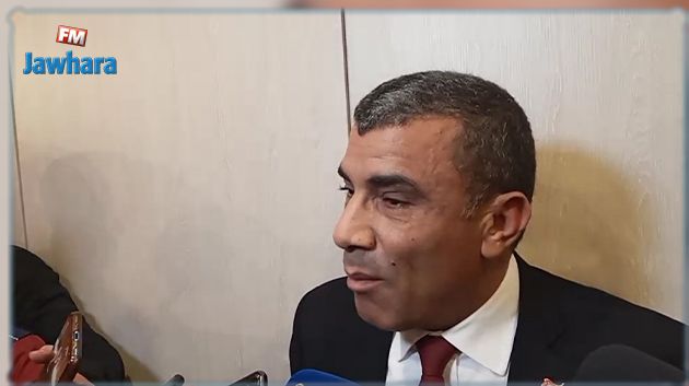 التليلي المنصري: 