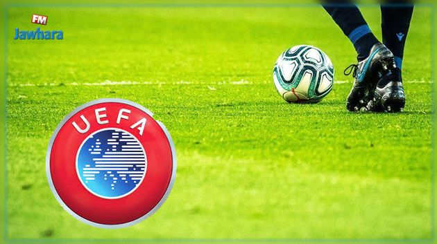 مواعيد عودة نشاط البطولات الأوروبية