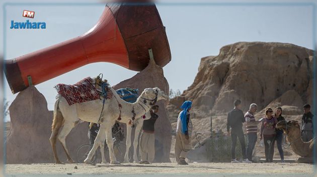 توزر : إقبال كبير على الجهة تزامنا مع العطلة المدرسية