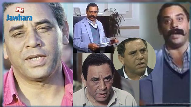 وفاة الفنان المصري كمال سليمان ودفنه في هولندا