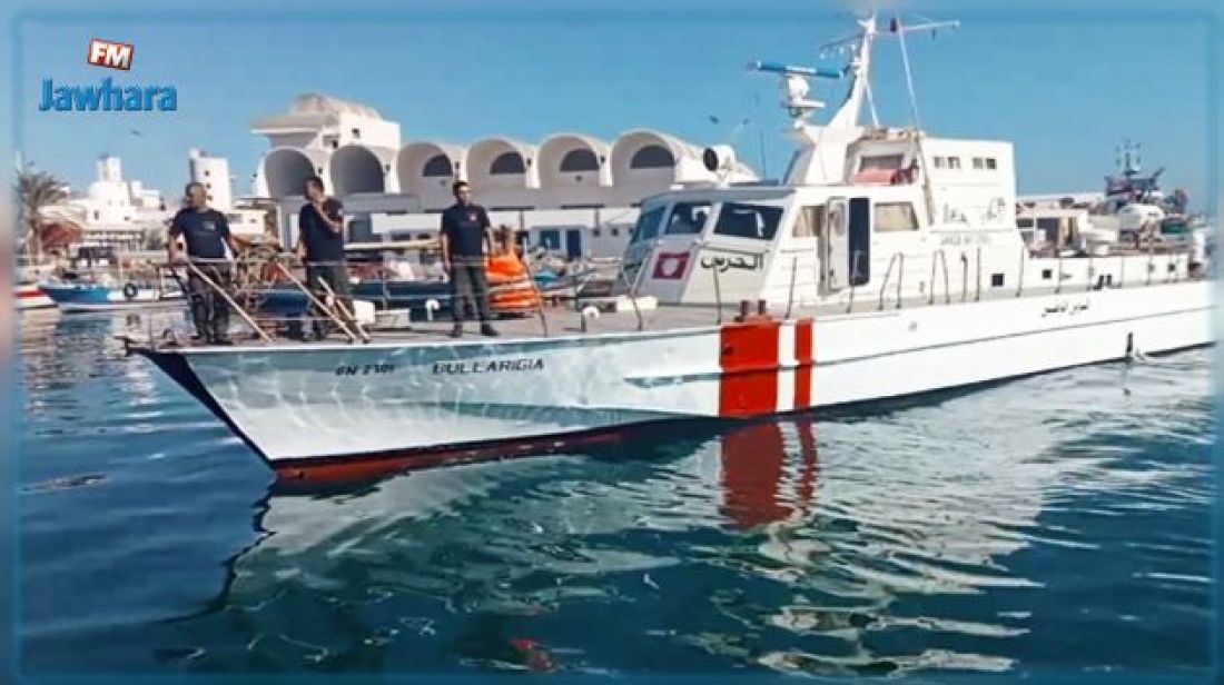 إحباط محاولتي هجرة غير نظاميّة إحباط محاولتي هجرة غير نظاميّة