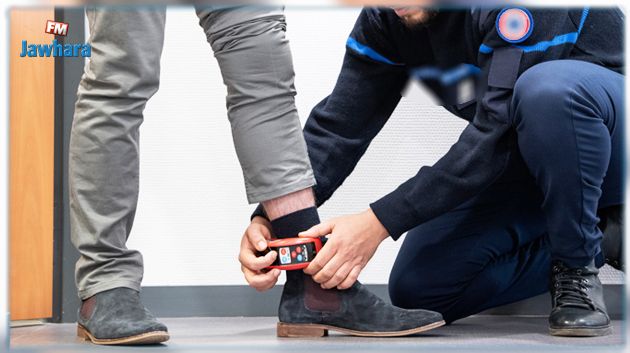 وزيرة العدل تأذن باستكمال الترتيبات للشروع في اعتماد السوار الإلكتروني