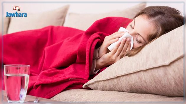 عودة انتشار الفيروسات الموسمية للانتشار بعد تراجعها طيلة سنتين