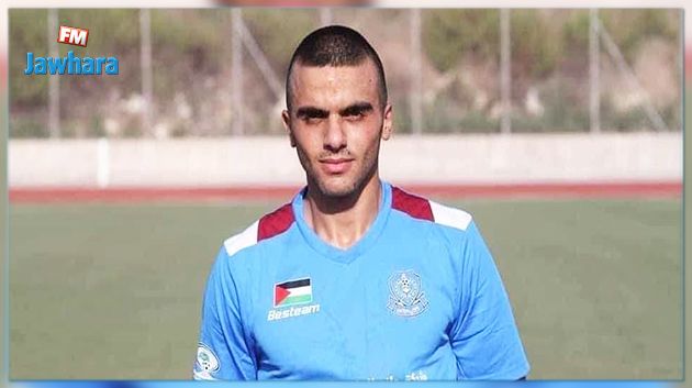 الرياضة الفلسطينية في حداد.. اسرائيل تقتل لاعب كرة قدم 