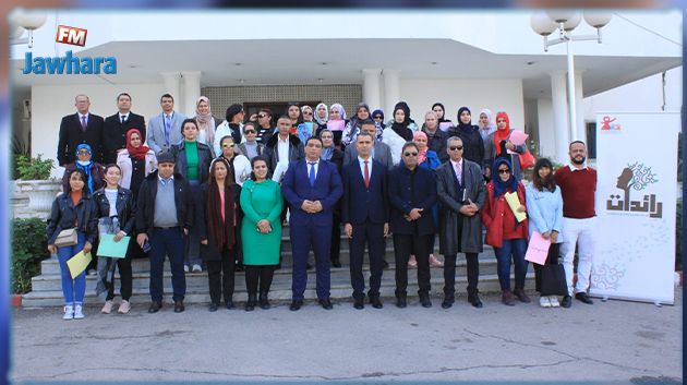 المهدية: توزيع 40 إشعار موافقة على تمويل مشاريع في إطار البرنامج الوطني 