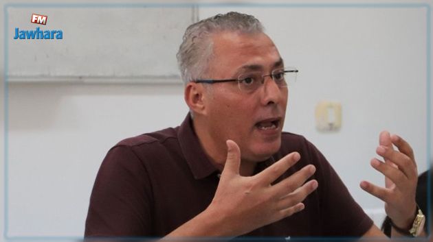 أستاذ بمعهد الصحافة: الإعلام العمومي يعيش حالة من العطالة الشّاملة 