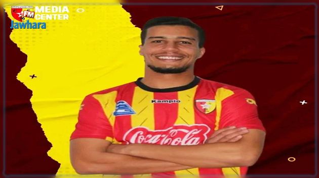 محمد أمين الاكحل يعود الى نجم المتلوي